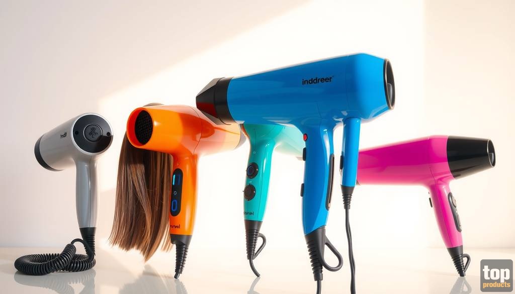 Best Hair Dryers for Families (2026)